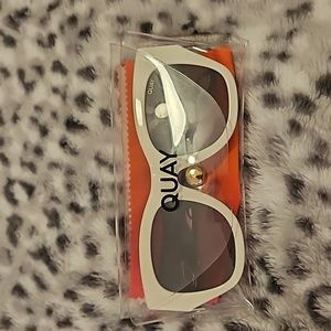 Quay Australia sunglasses- after hours